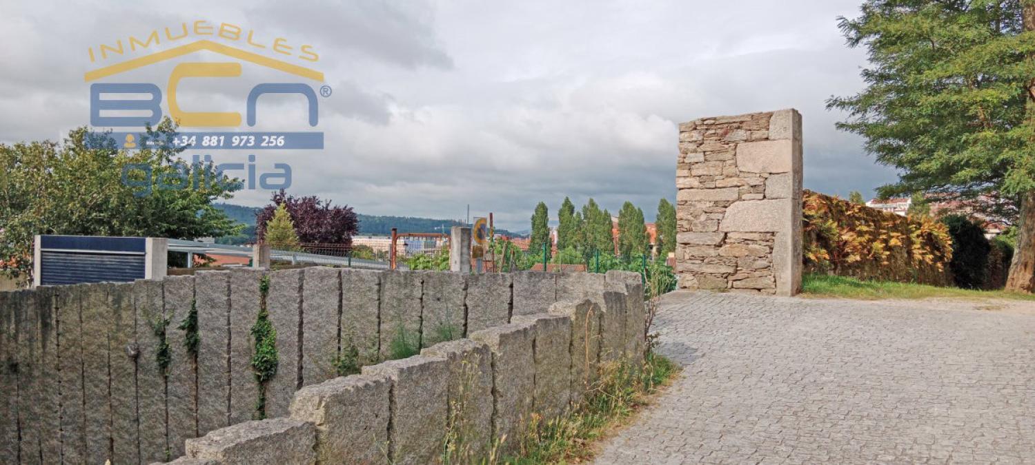  till salu hus Santiago De Compostela Santiago 5