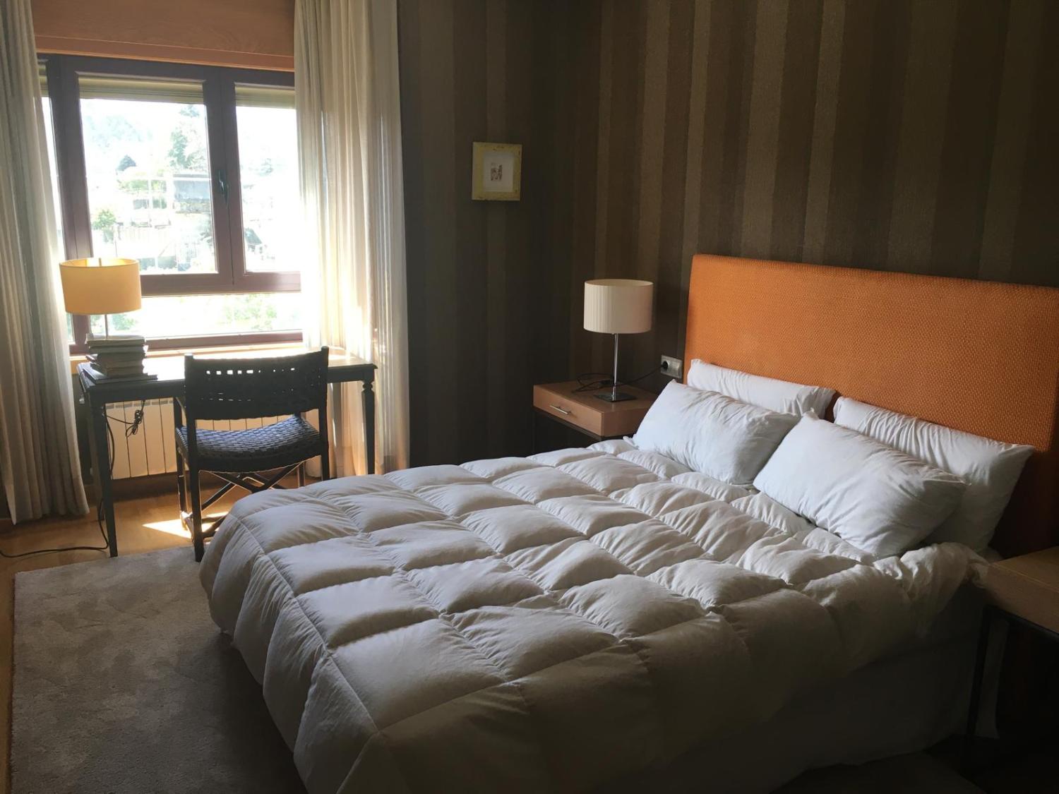  till salu villa Baiona Vigo 11