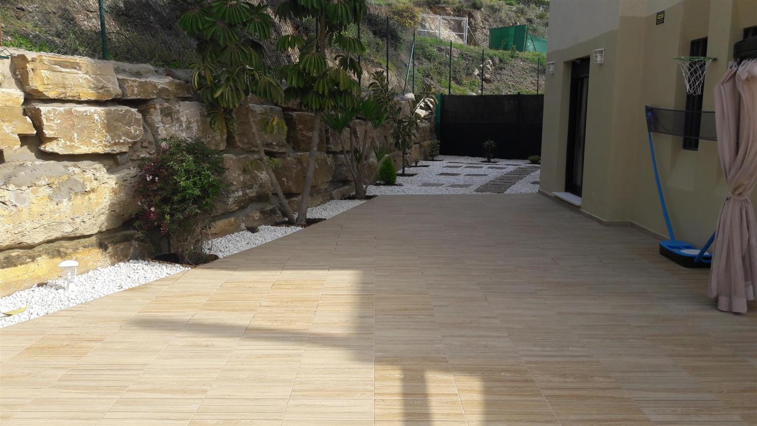  till salu lägenhet Resinera-Voladilla Costa Del Sol Occidental 27
