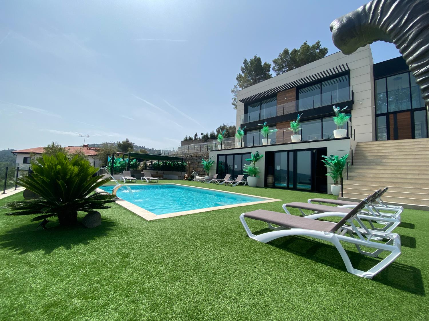  till salu hus Torrelles De Llobregat Baix Llobregat 3