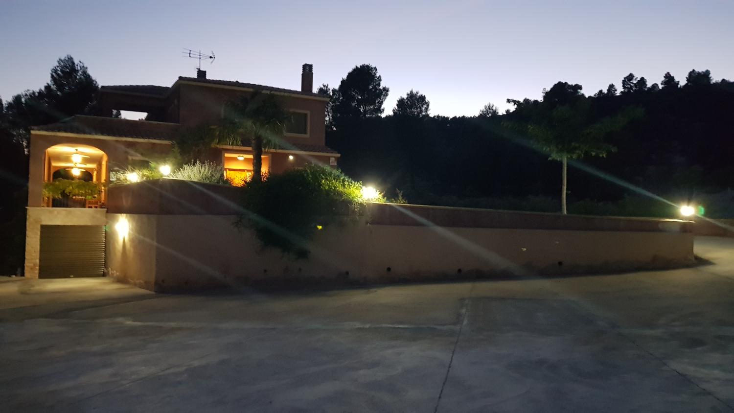  till salu villa Balones Comtat 5