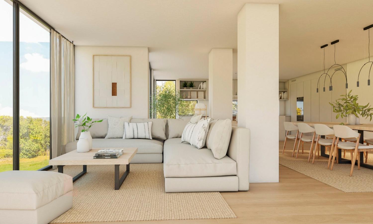  till salu villa Torrelles De Llobregat Baix Llobregat 11