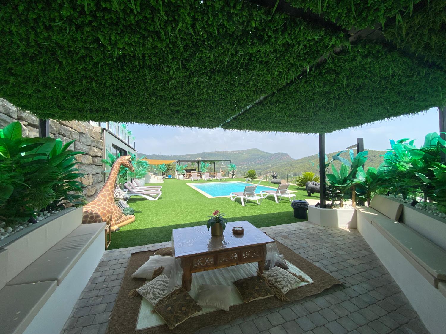  till salu hus Torrelles De Llobregat Baix Llobregat 6