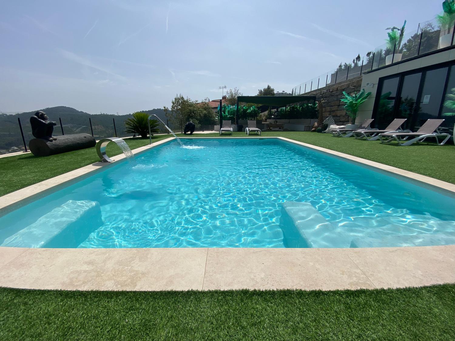  till salu hus Torrelles De Llobregat Baix Llobregat 9