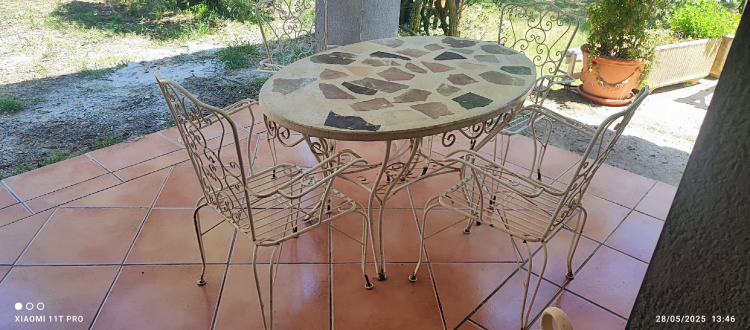  till salu hus Vall De Gallinera Marina Alta 17