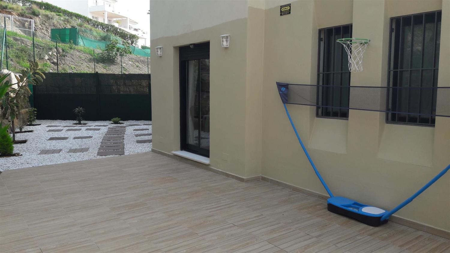  till salu lägenhet Resinera-Voladilla Costa Del Sol Occidental 29
