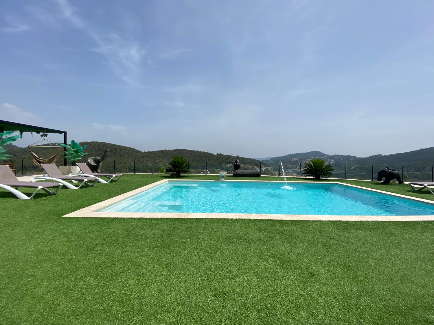  till salu hus Torrelles De Llobregat Baix Llobregat 7