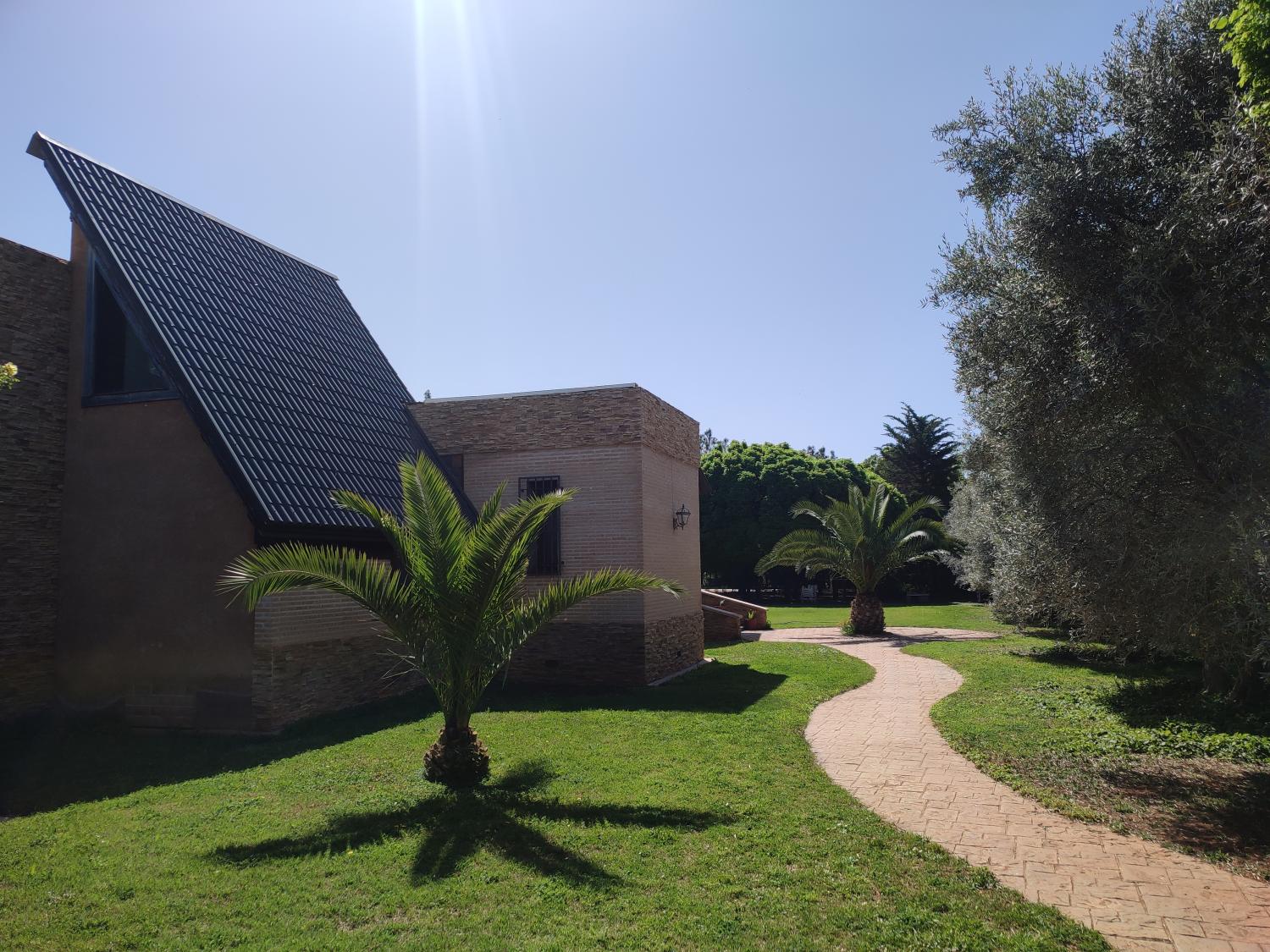  till salu hus Ciudad Real Centro-El Pilar Campo De Calatrava 2