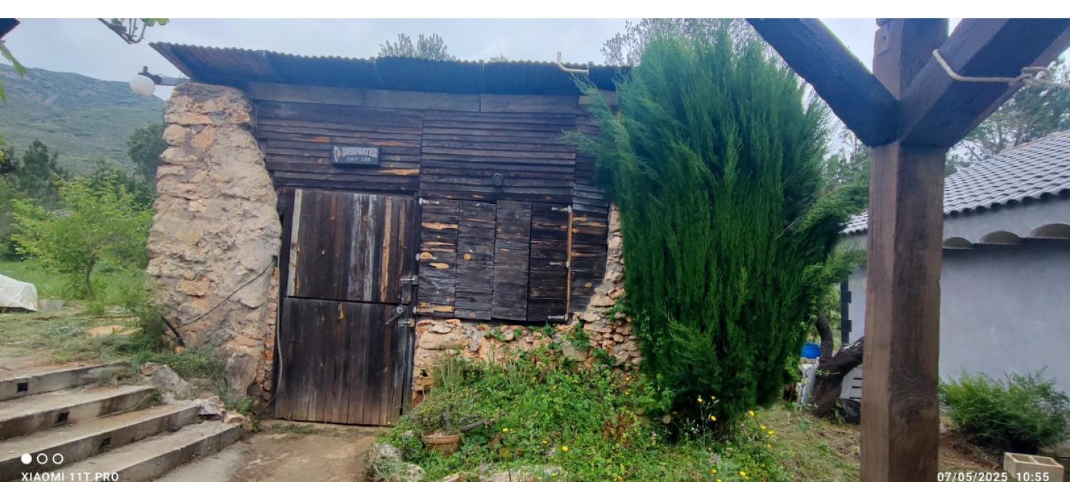  till salu hus Vall De Gallinera Marina Alta 5