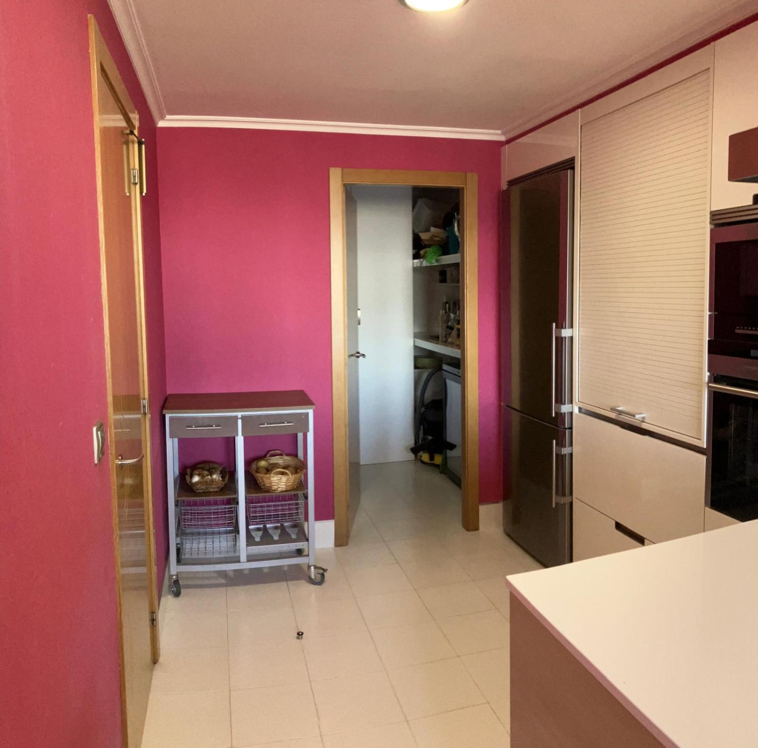  till salu villa Baiona Vigo 19