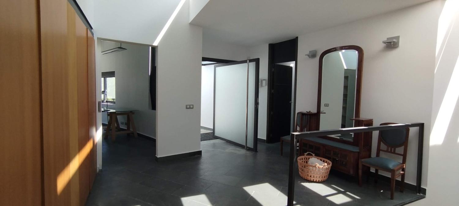 till salu villa Fuente La Teja Cuenca Del Guadarrama 14