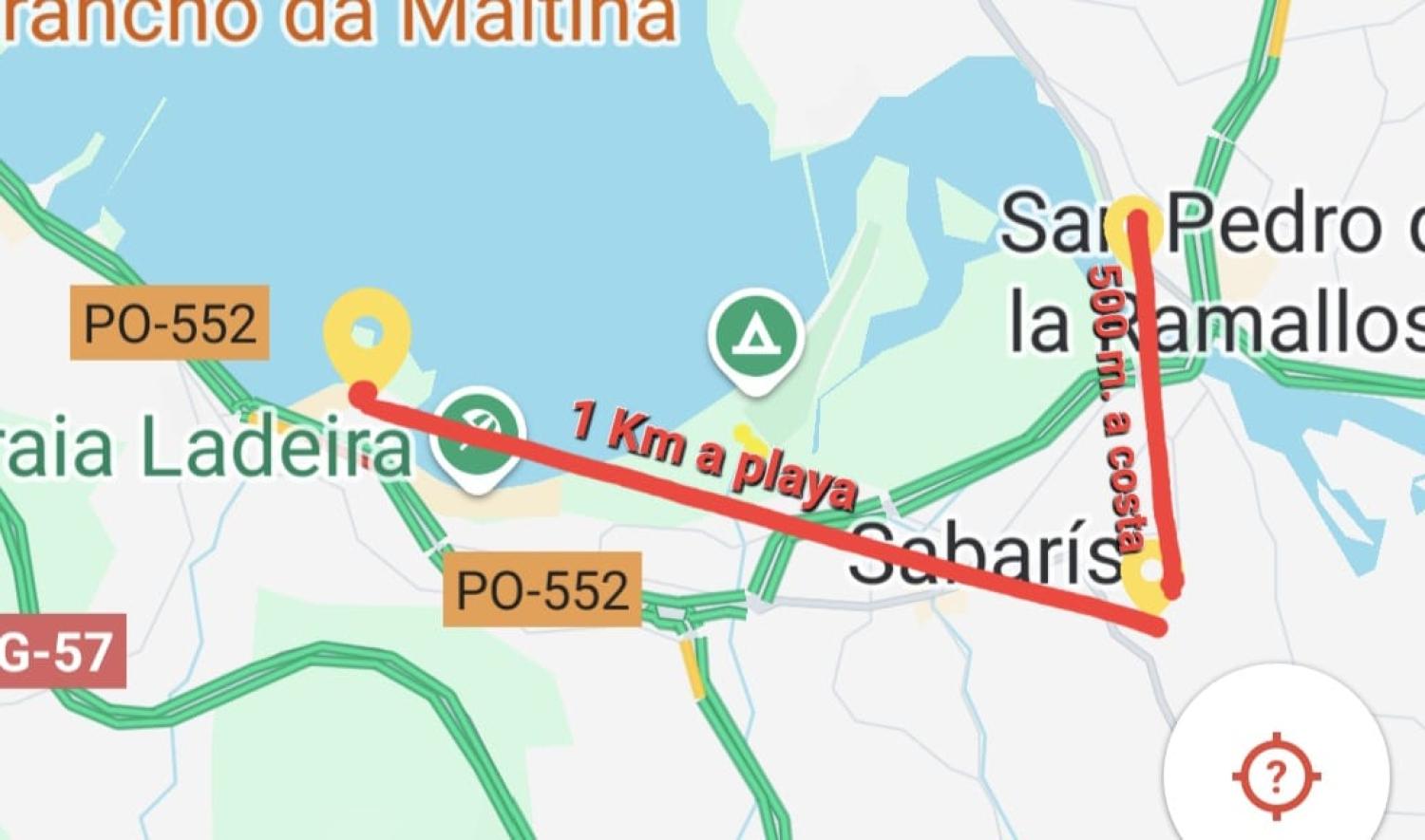  till salu villa Baiona Vigo 24