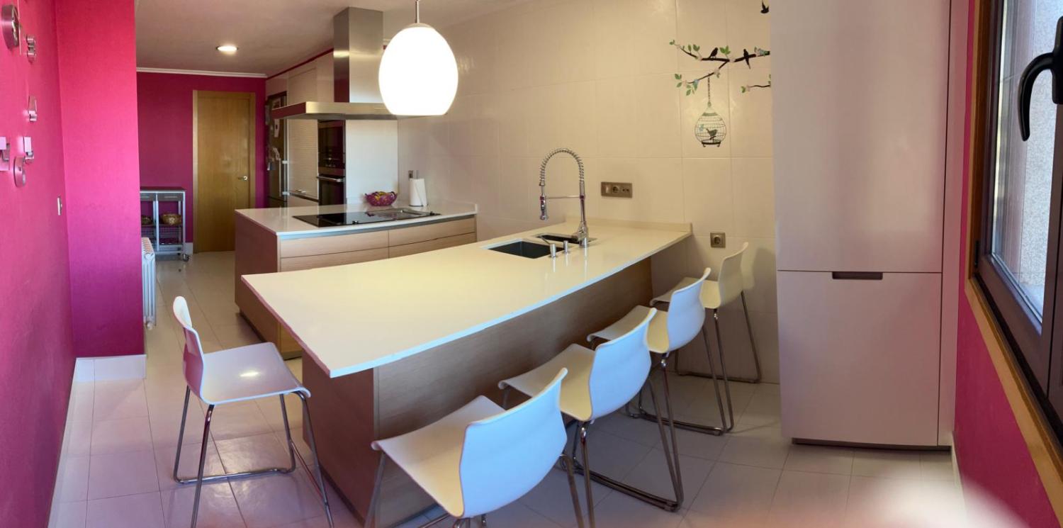  till salu villa Baiona Vigo 22