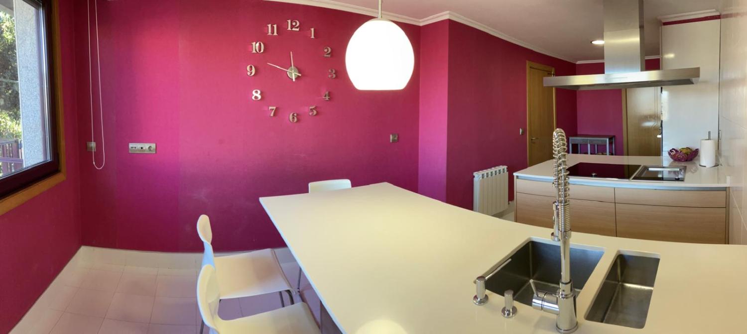  till salu villa Baiona Vigo 21