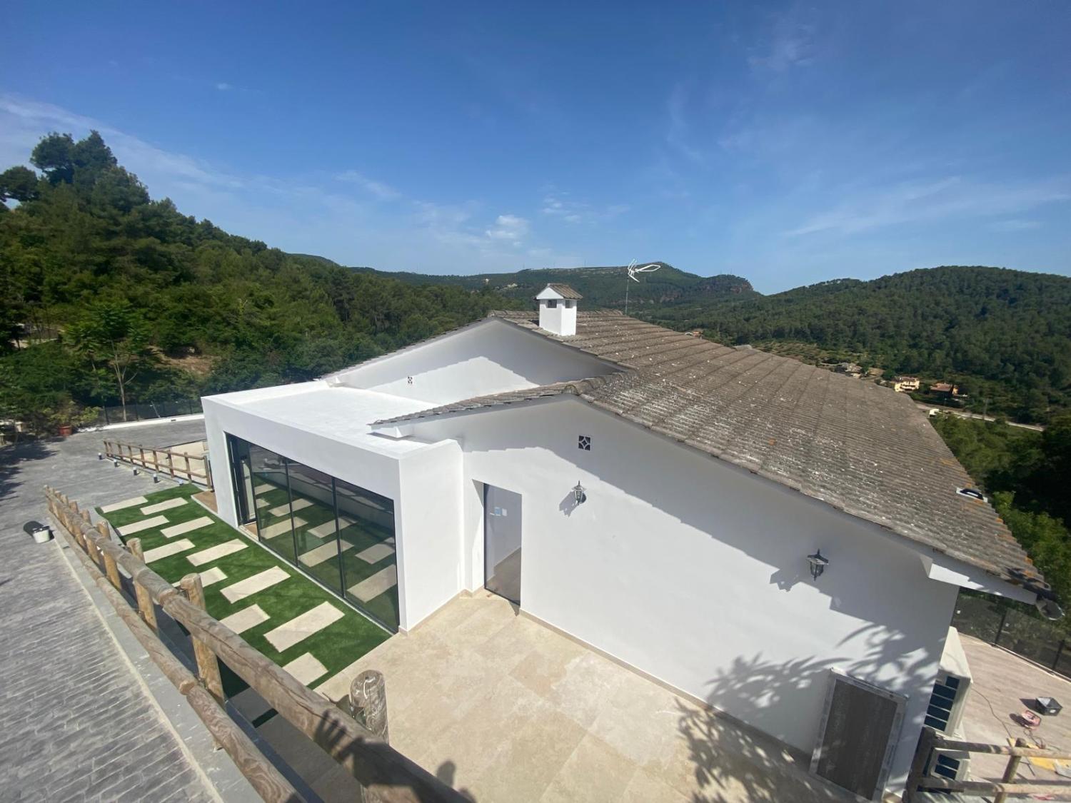 till salu villa Torrelles De Llobregat Baix Llobregat 5