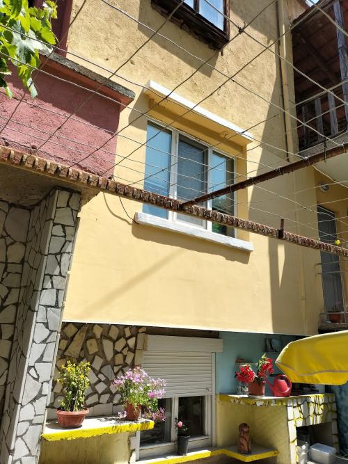 Estepona Costa Del Sol Occidental hus på landet foto 6219233