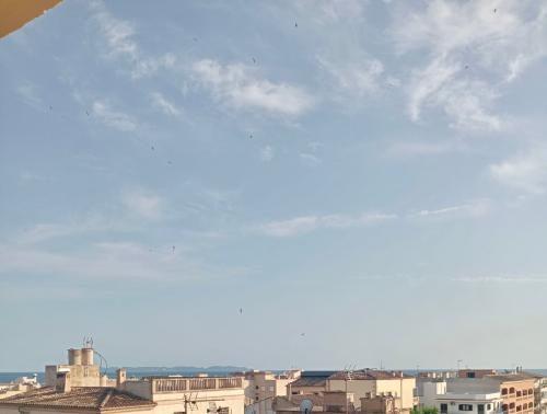 Colonia De Sant Jordi Sud lägenhet foto 6257750