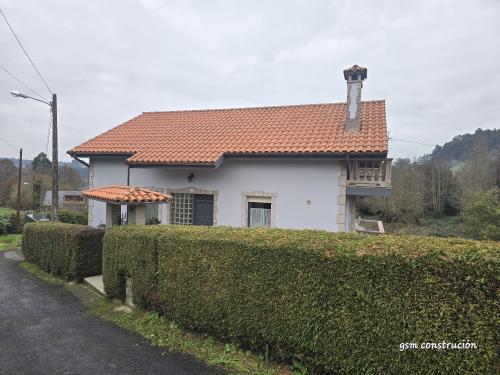 Souto Betanzos hus foto 6171671