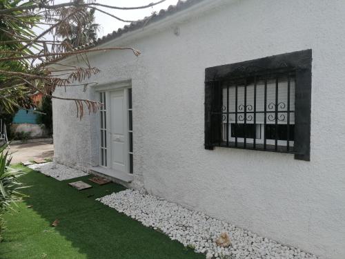 Colinas Venta Cabrera Ribera Alta villa foto 6161376