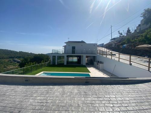 Torrelles De Llobregat Baix Llobregat villa foto 6179295
