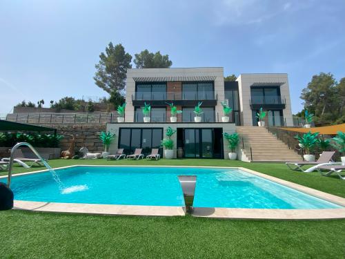 Torrelles De Llobregat Baix Llobregat hus foto 6175881