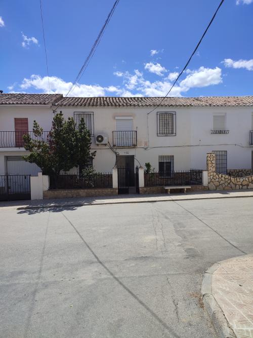 Los Laneros Baza hus foto 6162043