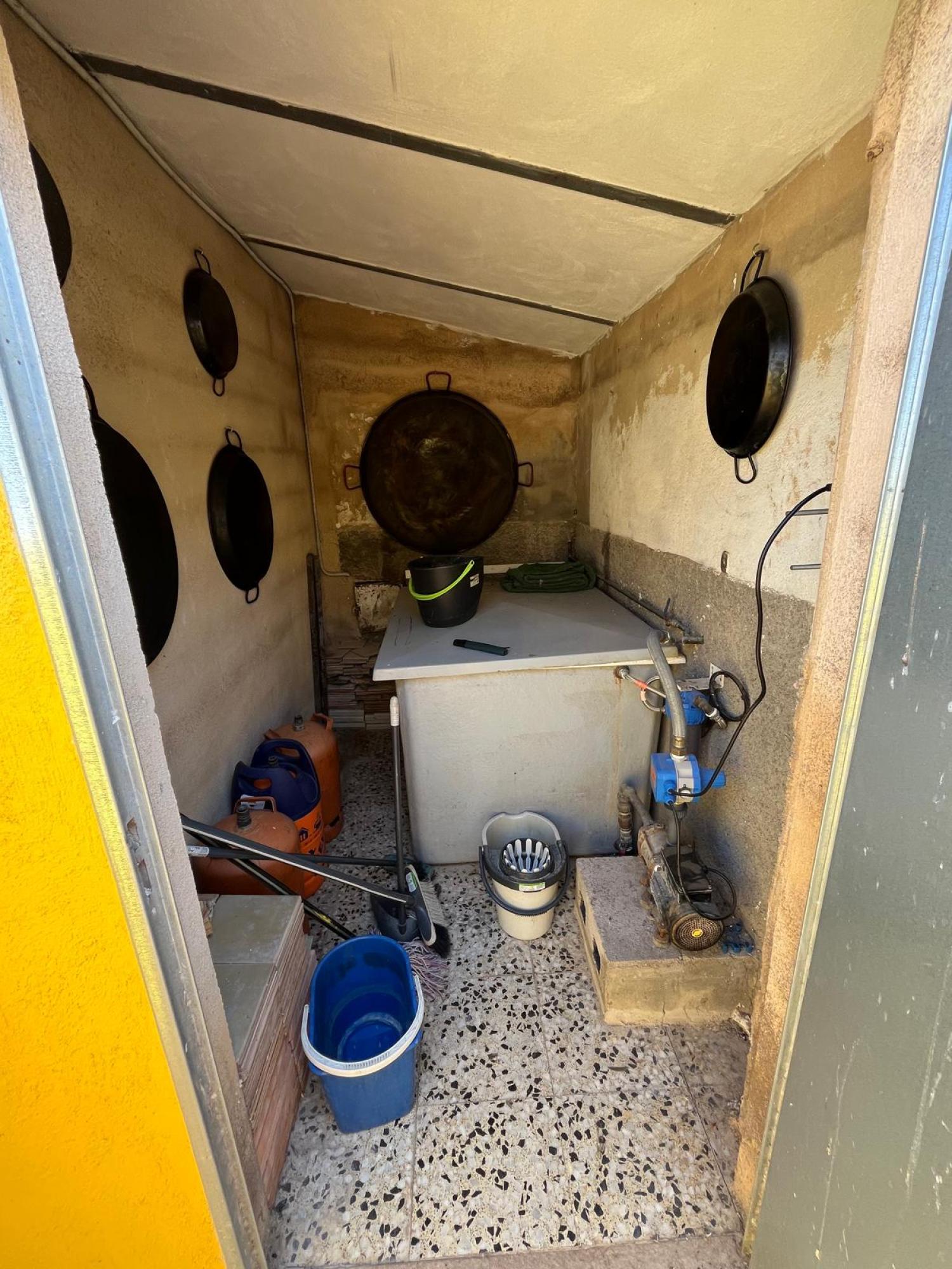  till salu villa Grao Plana Alta 41