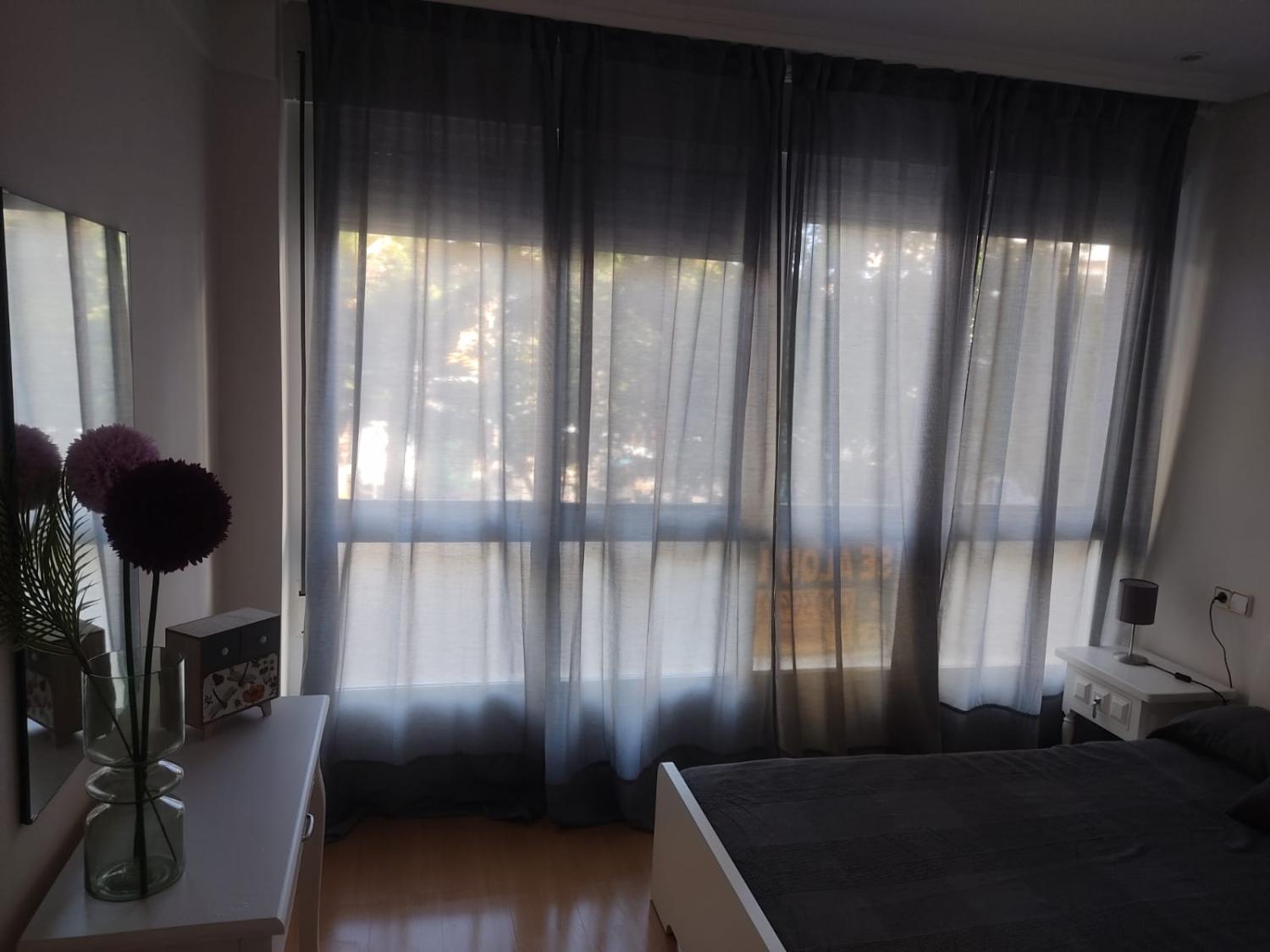  till salu lägenhet Calpe Marina Alta 24
