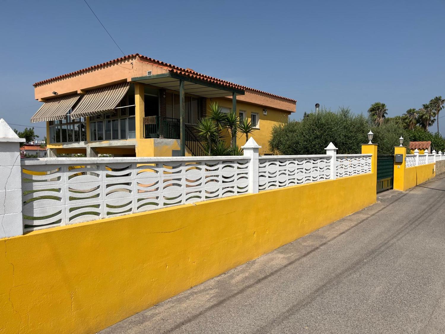  till salu villa Grao Plana Alta 23