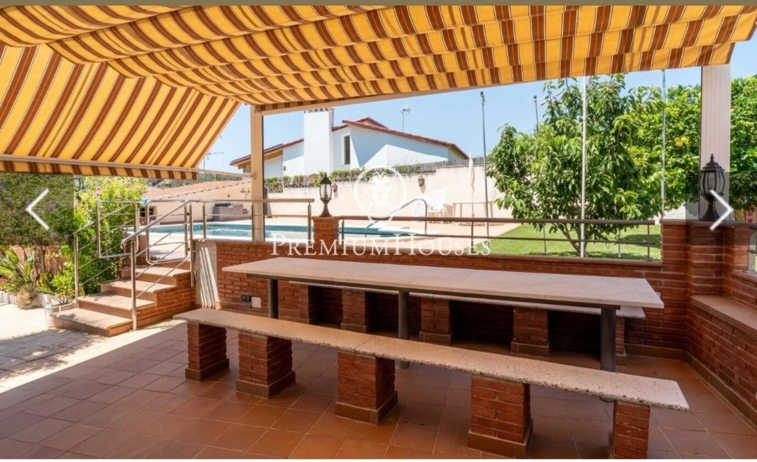  till salu hus Sant Pere De Ribes Garraf 5