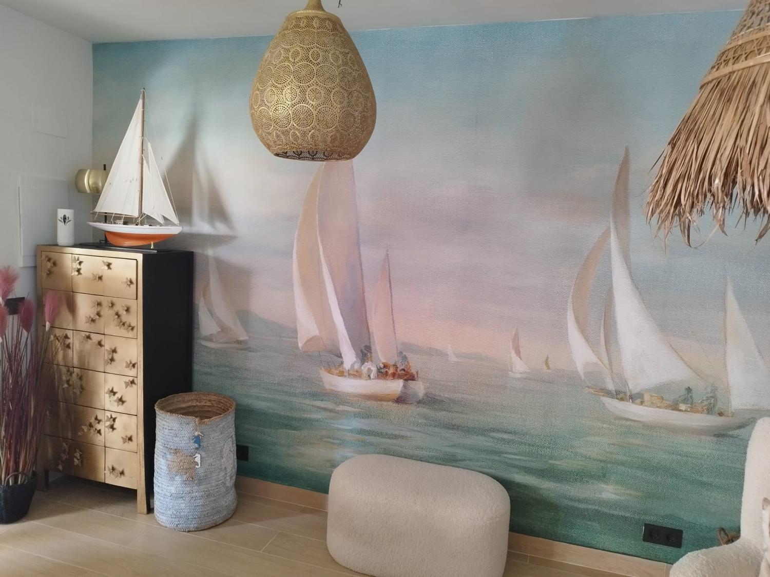  till salu hus Estepona Costa Del Sol Occidental 35