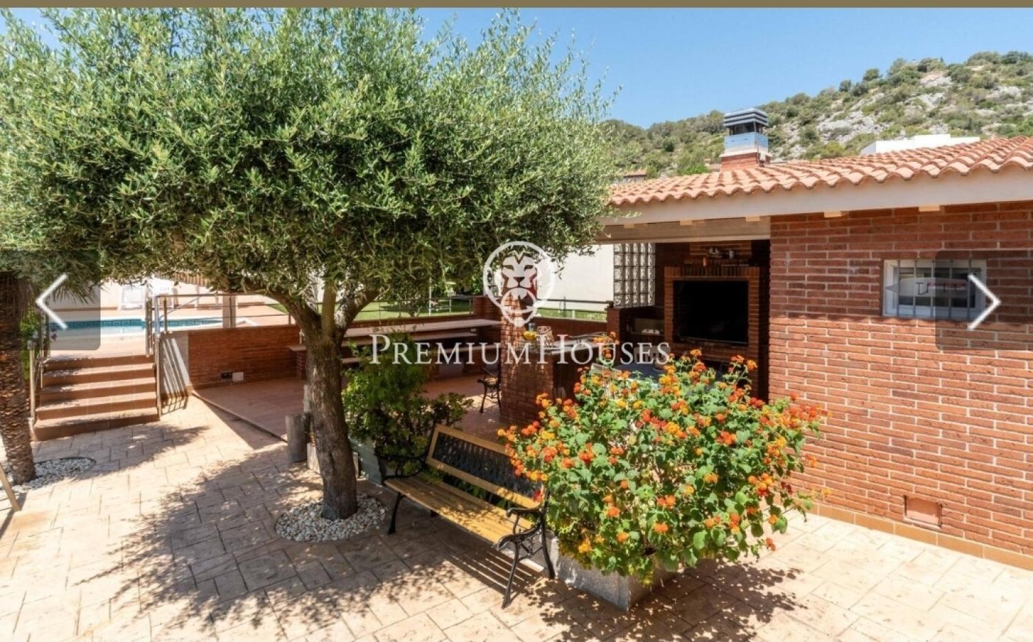  till salu hus Sant Pere De Ribes Garraf 65