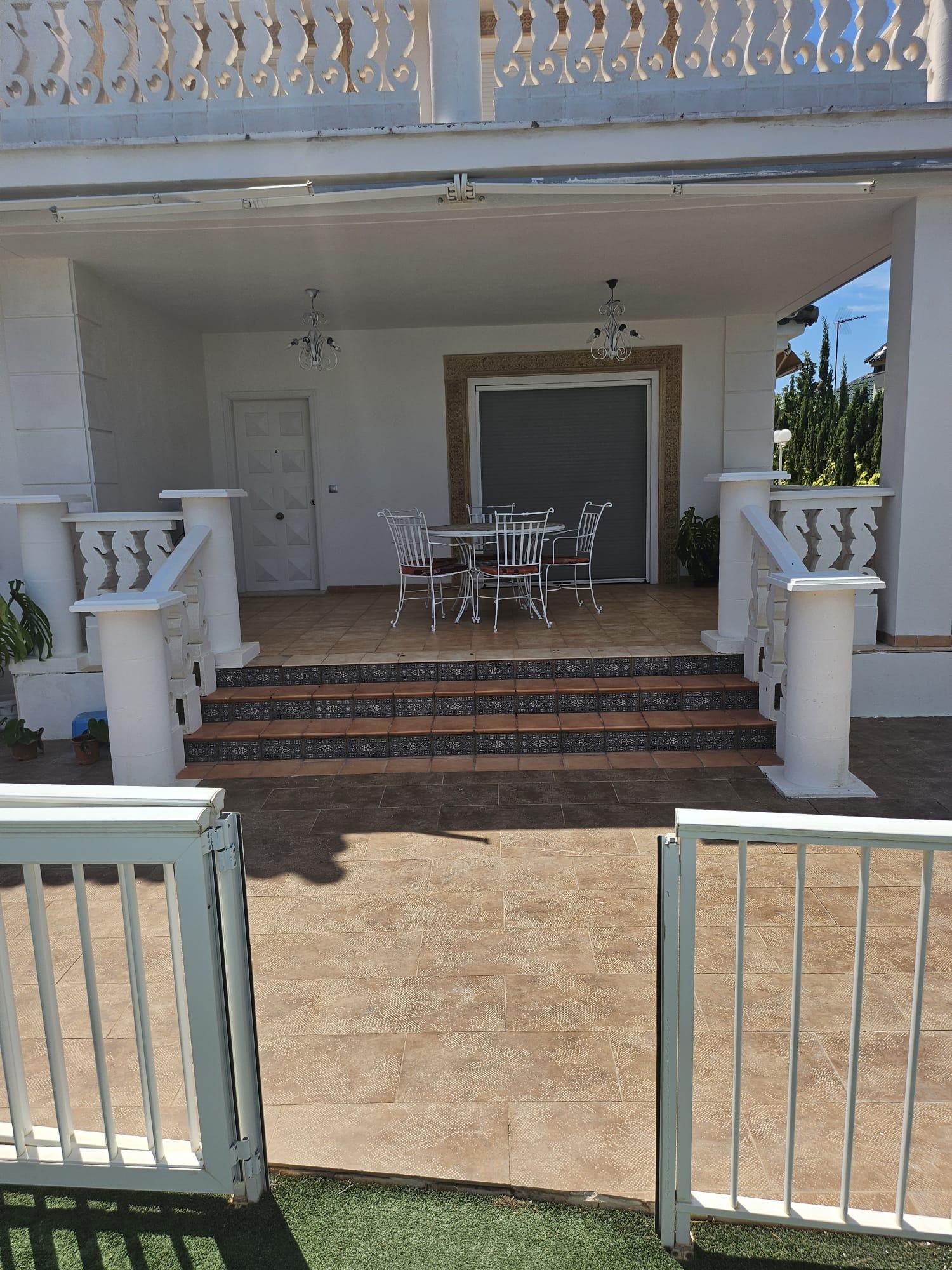 till salu villa Los Arenales Del Sol Baix Vinalopó 10
