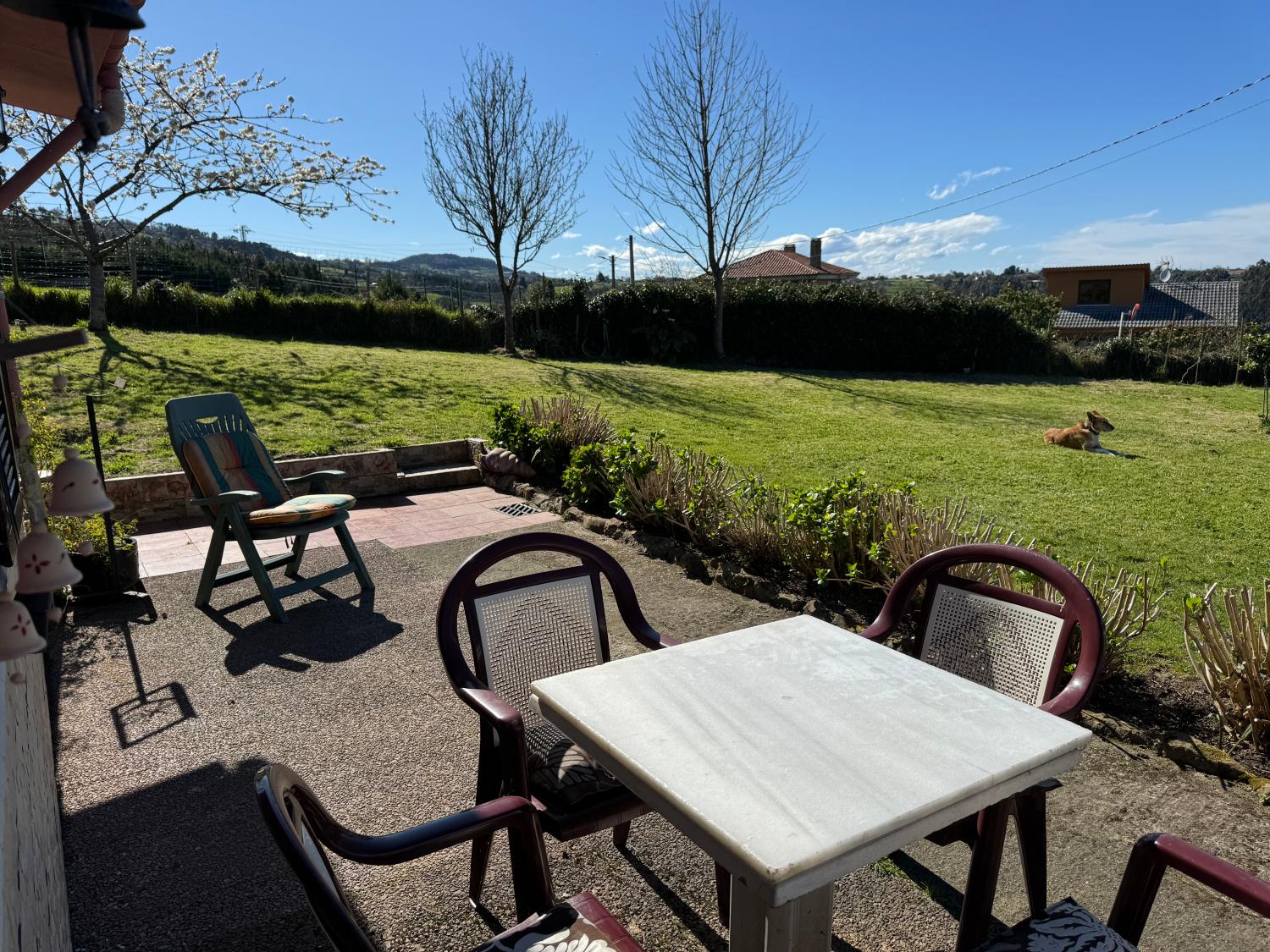  till salu hus på landet Arguero Gijón 32
