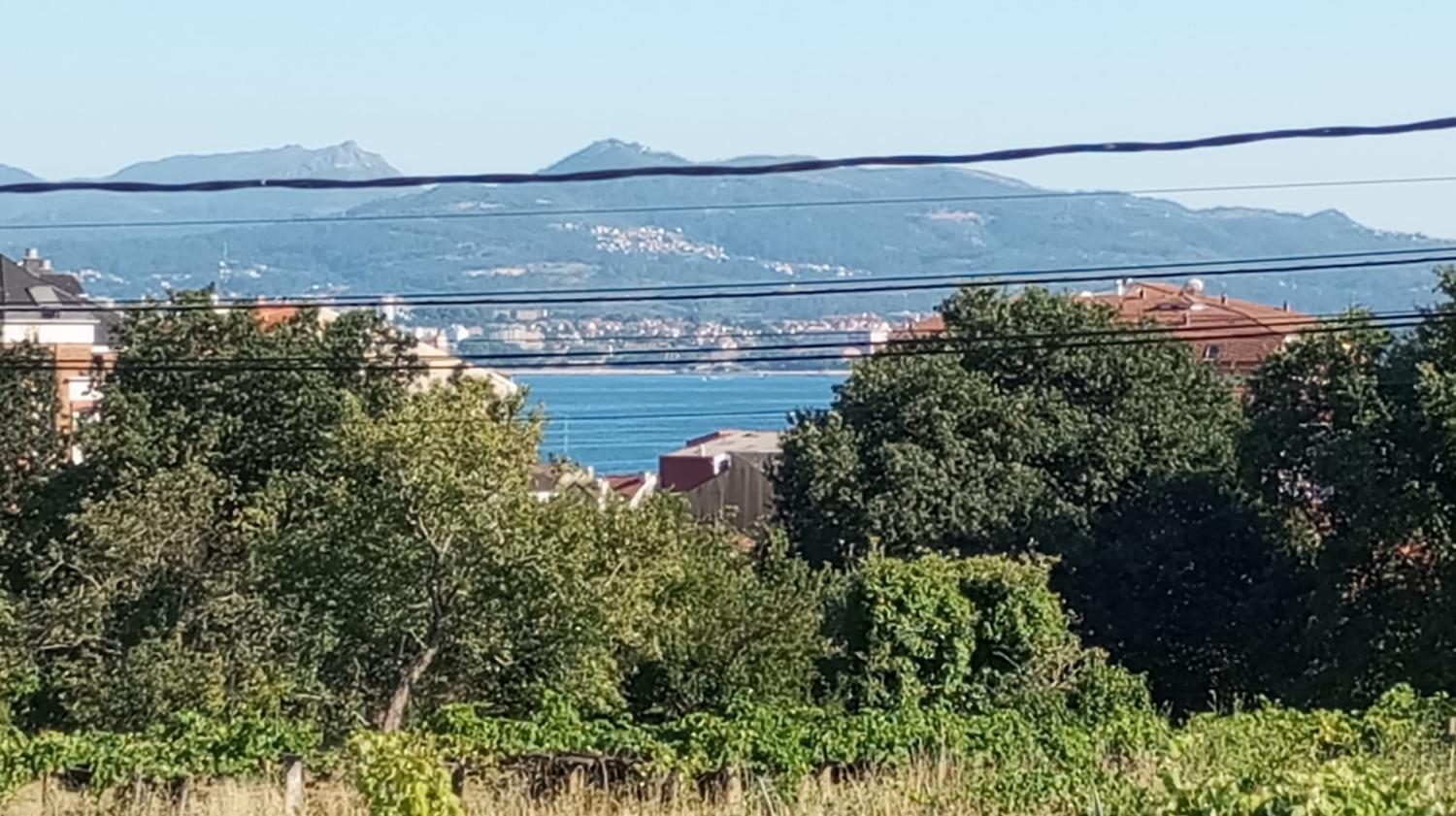  till salu hus Cangas De Morrazo Morrazo 2