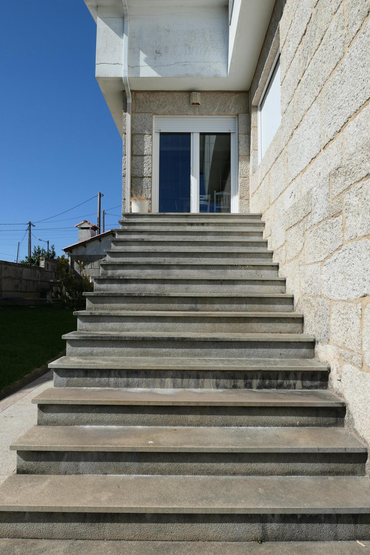  till salu hus Nigrán Vigo 7