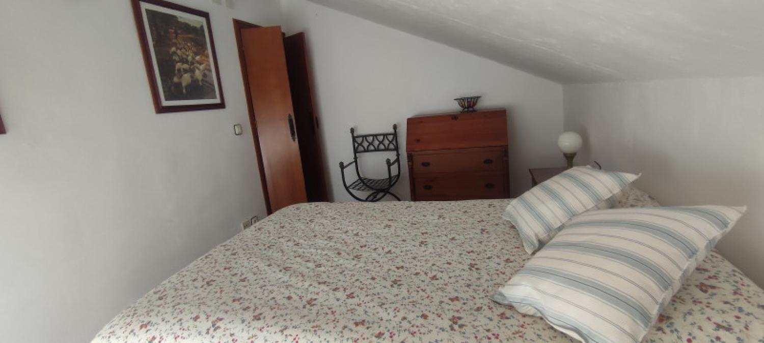  till salu hus La Higuera Monte Ibérico Almansa 45