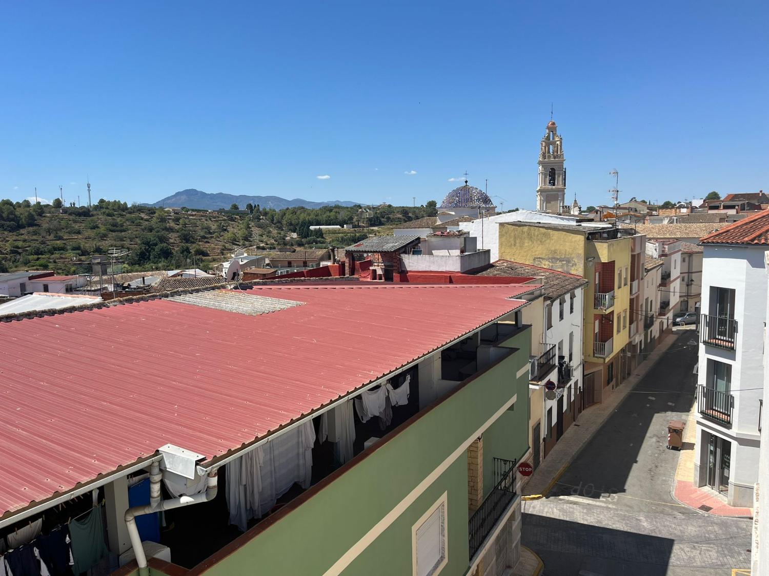  till salu hus Llutxent Vall D'albaida 41