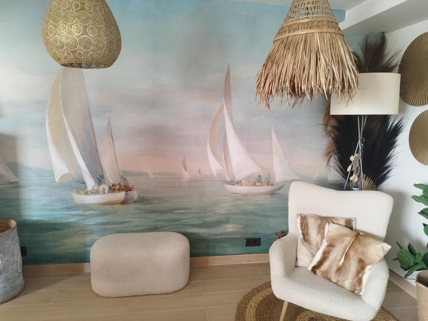  till salu hus Estepona Costa Del Sol Occidental 34