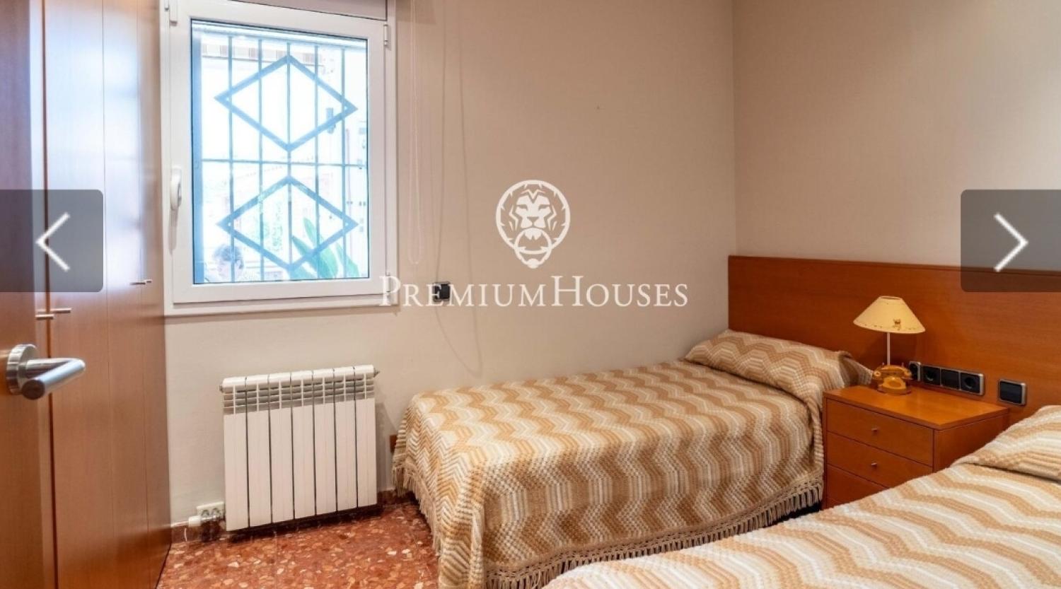  till salu hus Sant Pere De Ribes Garraf 15