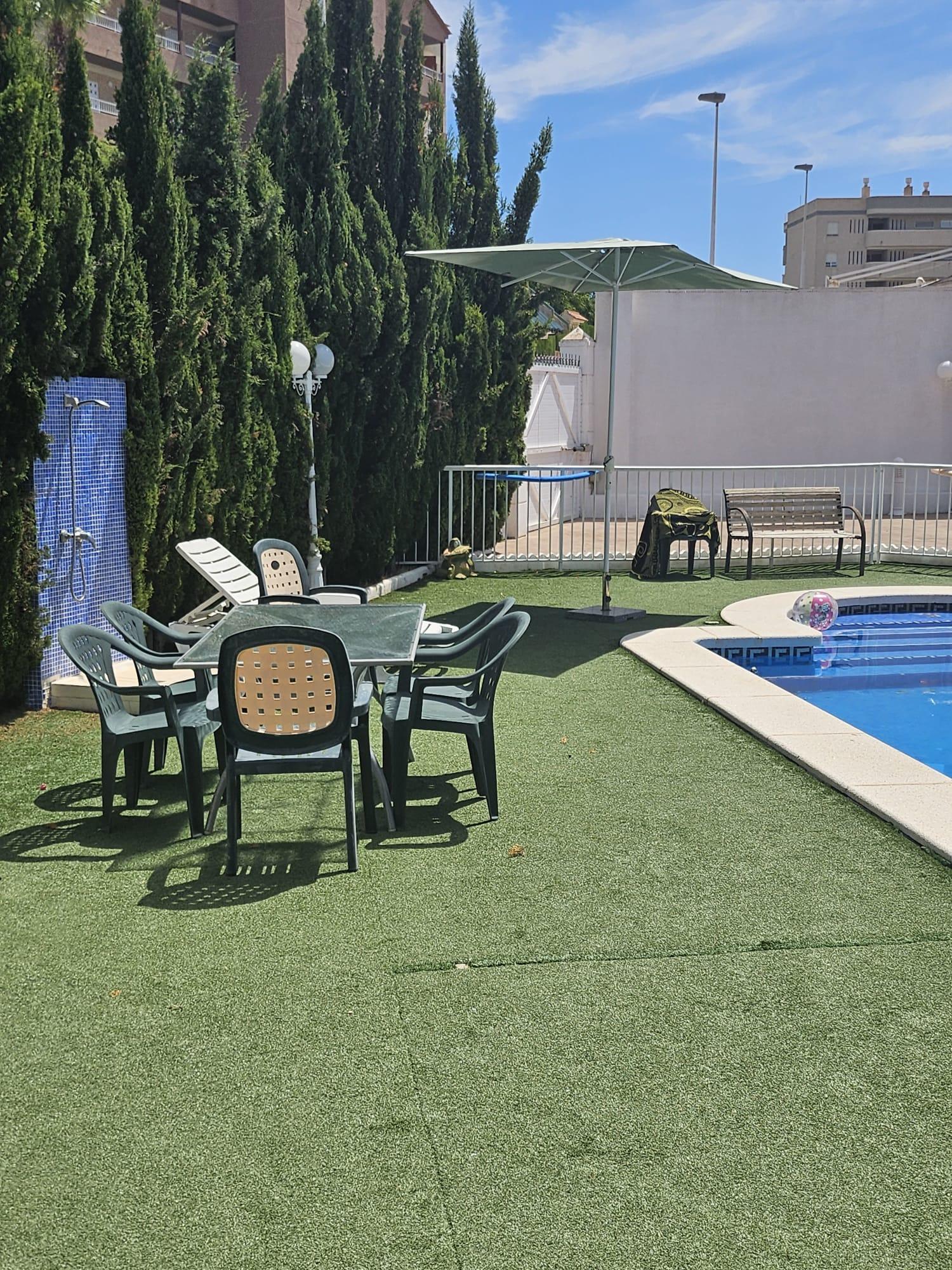  till salu villa Los Arenales Del Sol Baix Vinalopó 7