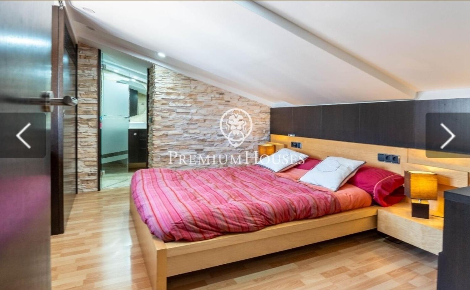  till salu hus Sant Pere De Ribes Garraf 11