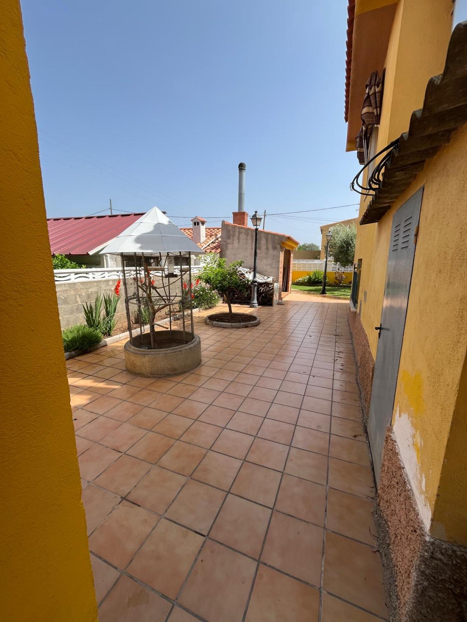  till salu villa Grao Plana Alta 33