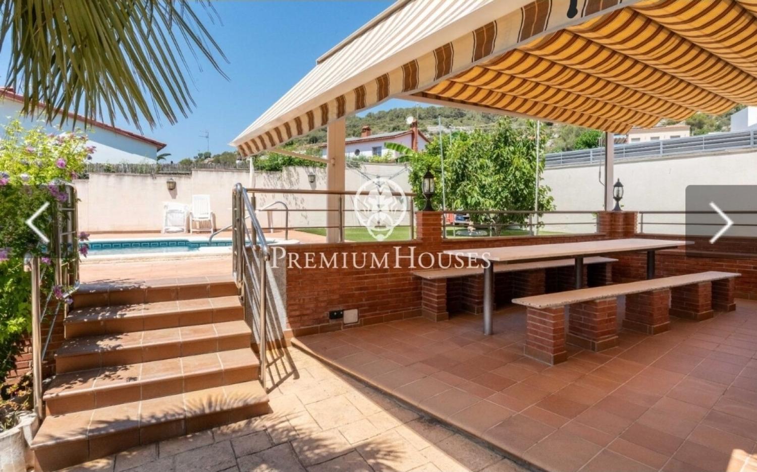  till salu hus Sant Pere De Ribes Garraf 6