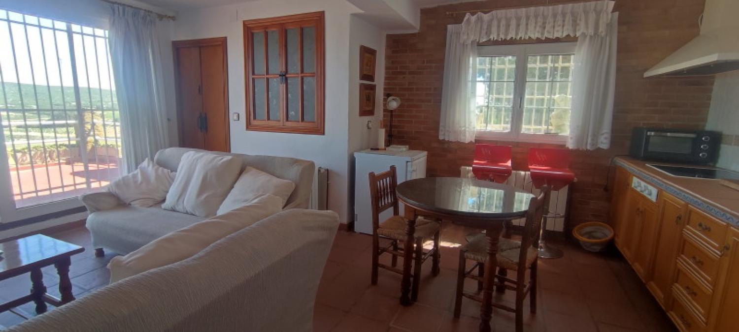  till salu hus La Higuera Monte Ibérico Almansa 16