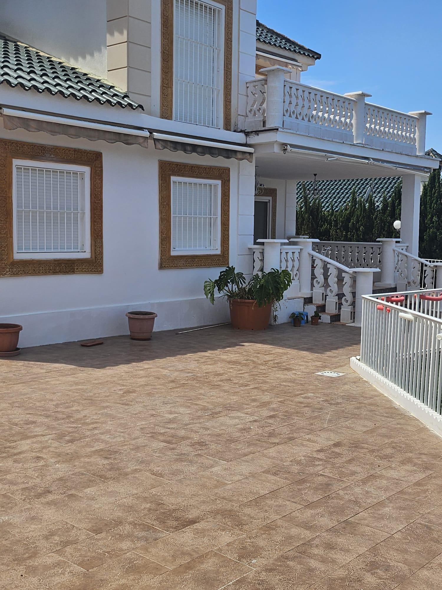  till salu villa Los Arenales Del Sol Baix Vinalopó 3