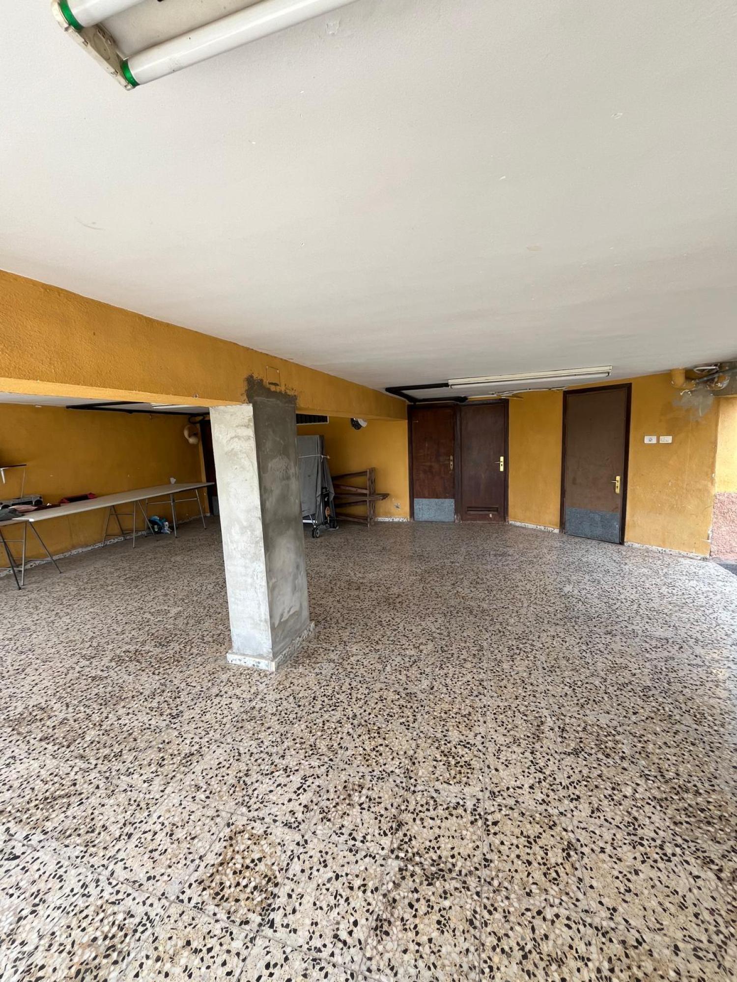  till salu villa Grao Plana Alta 31