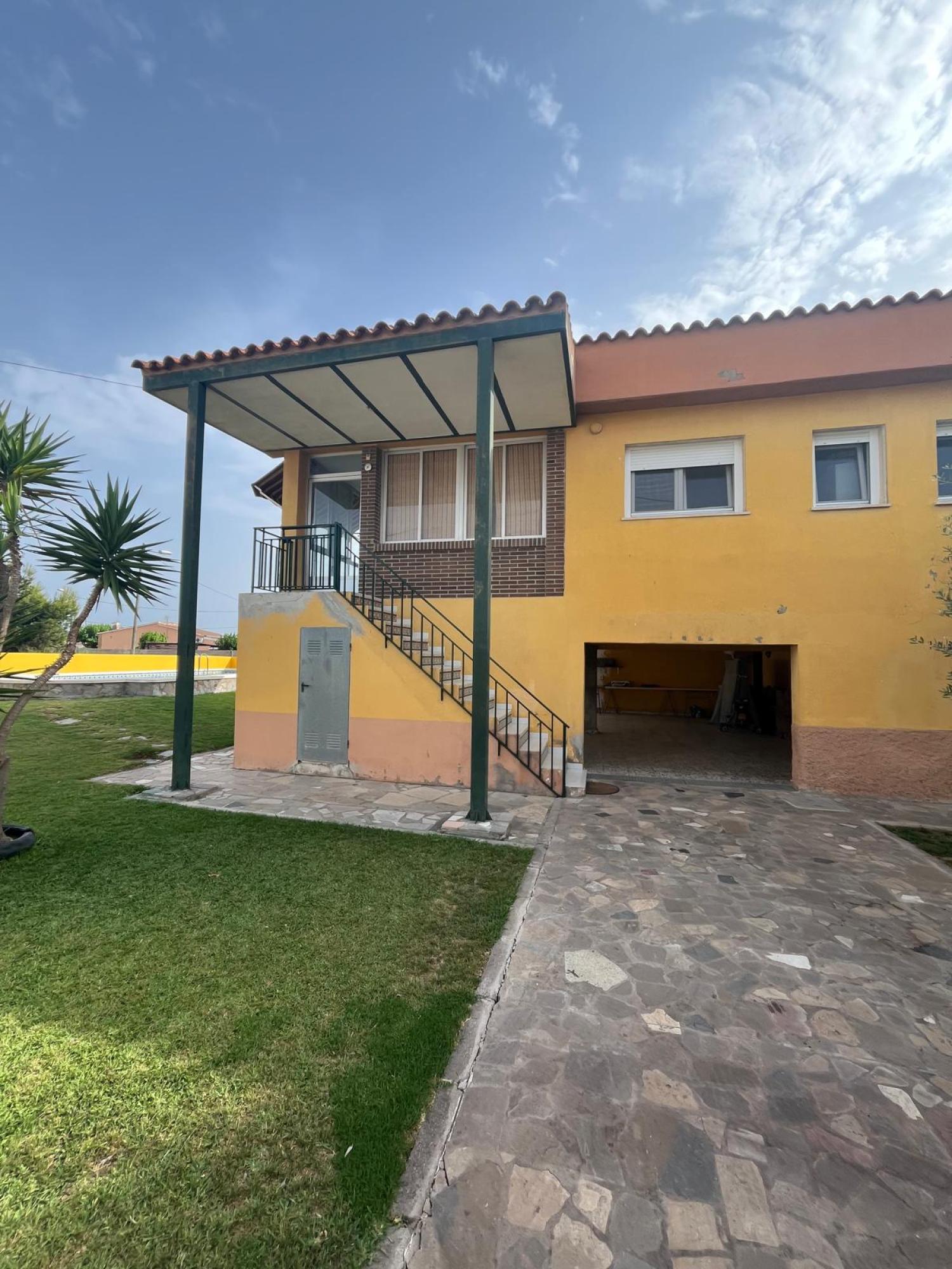 till salu villa Grao Plana Alta 44