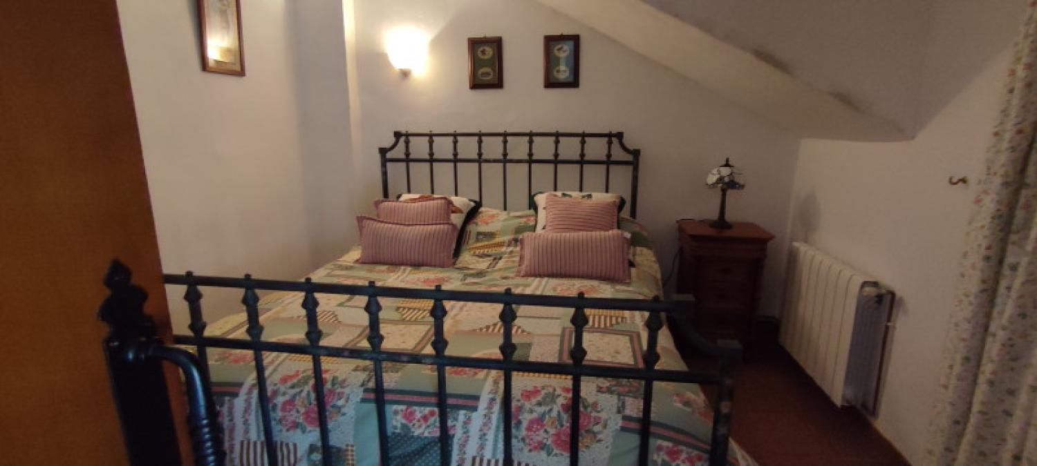  till salu hus La Higuera Monte Ibérico Almansa 28