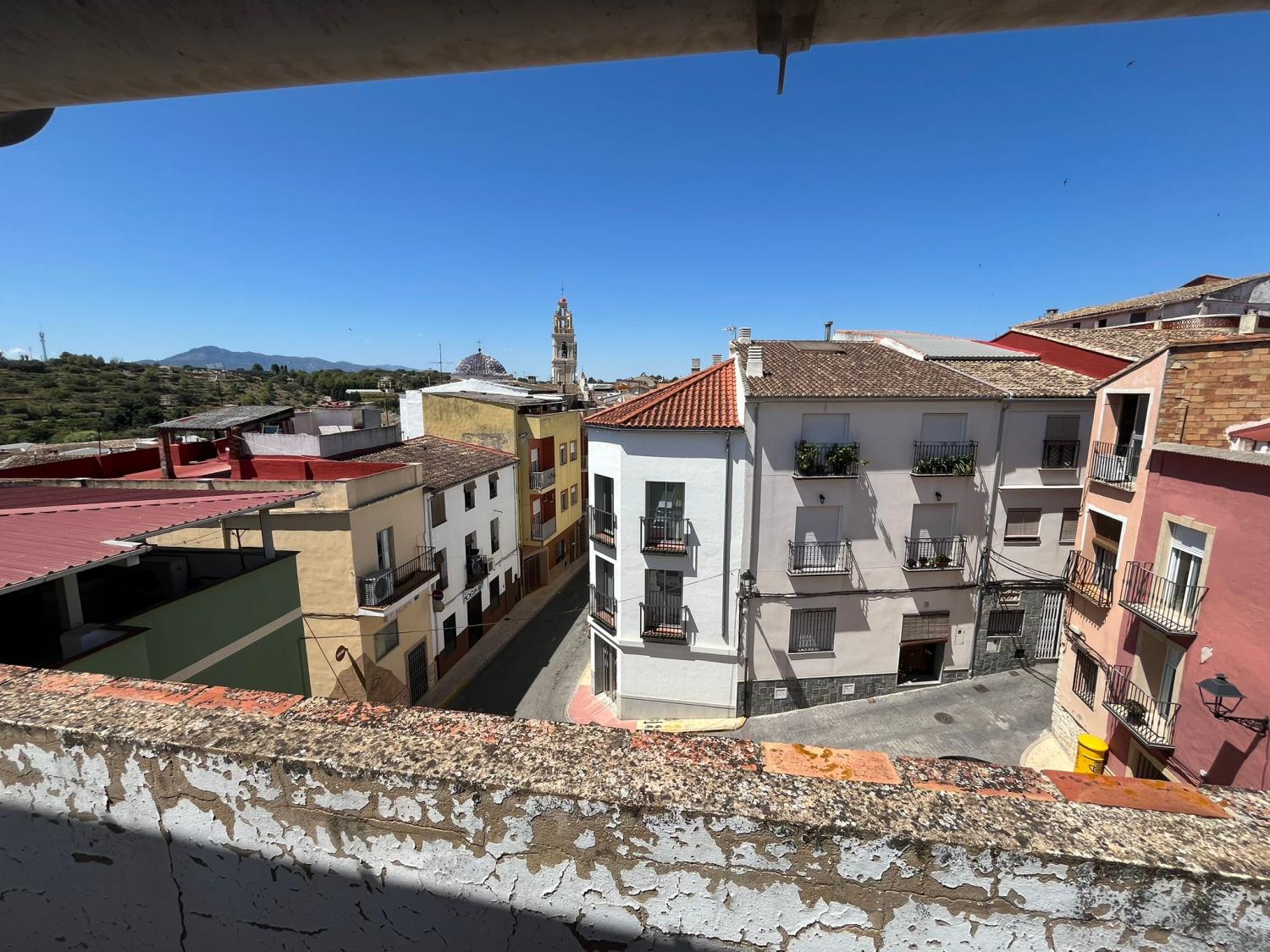  till salu hus Llutxent Vall D'albaida 35